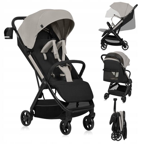 Sporta rati Lionelo Julie Air, smilškrāsas